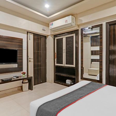 Townhouse 1182 Hotel Tirupati Galaxy Kanpur Zewnętrze zdjęcie