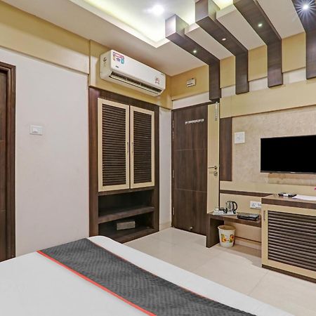 Townhouse 1182 Hotel Tirupati Galaxy Kanpur Zewnętrze zdjęcie